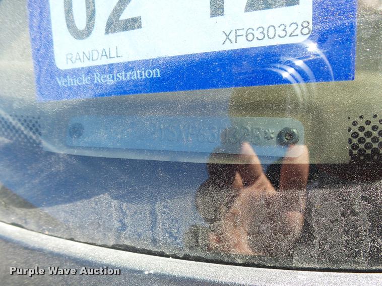 image for item L3358 1999 Dodge Durango SUV