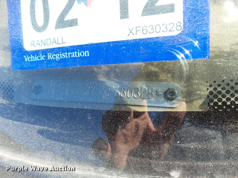 image for item L3358 1999 Dodge Durango SUV