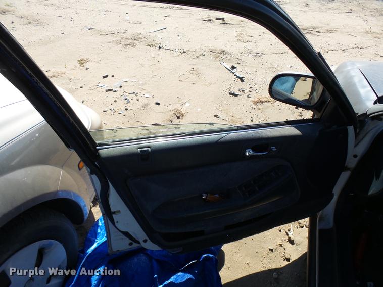 image for item L3359 1993 Honda Accord