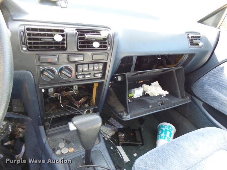 image for item L3359 1993 Honda Accord