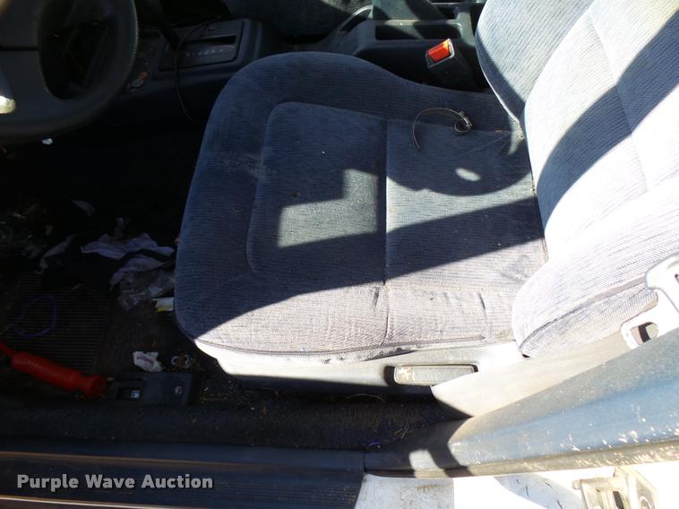 image for item L3359 1993 Honda Accord