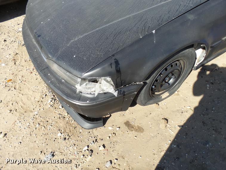 image for item L3359 1993 Honda Accord