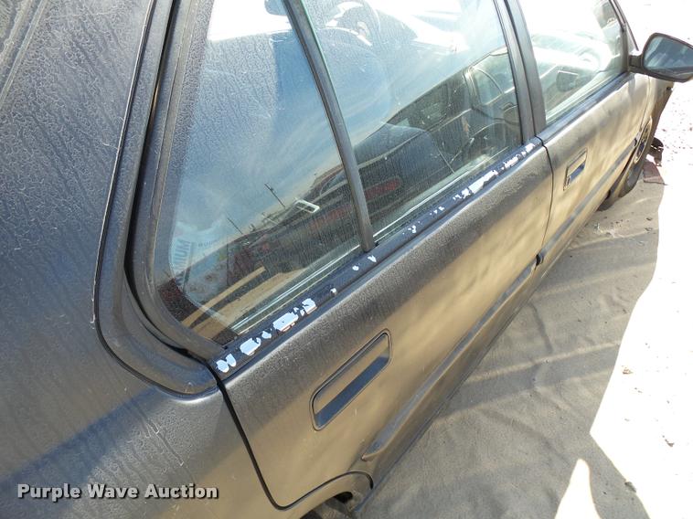 image for item L3359 1993 Honda Accord