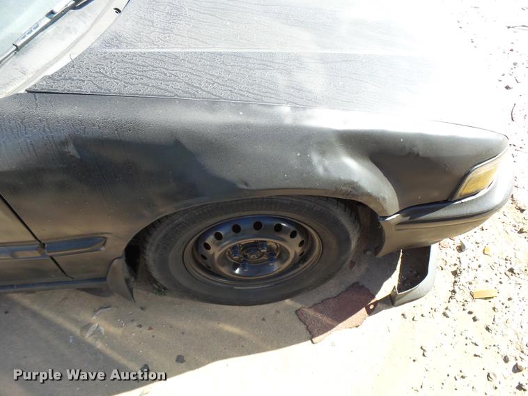 image for item L3359 1993 Honda Accord