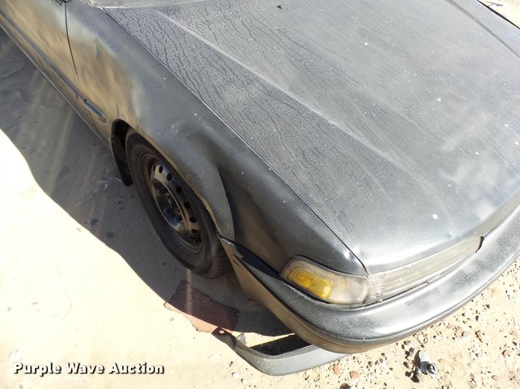 image for item L3359 1993 Honda Accord