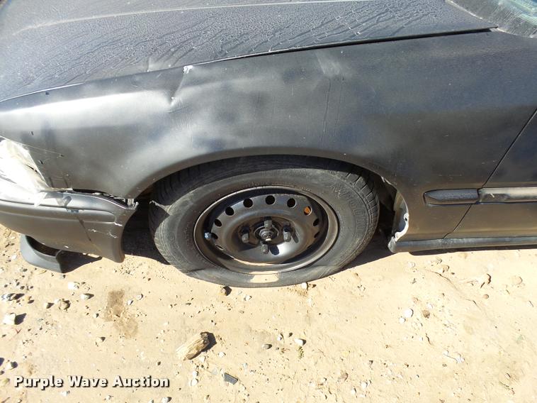 image for item L3359 1993 Honda Accord