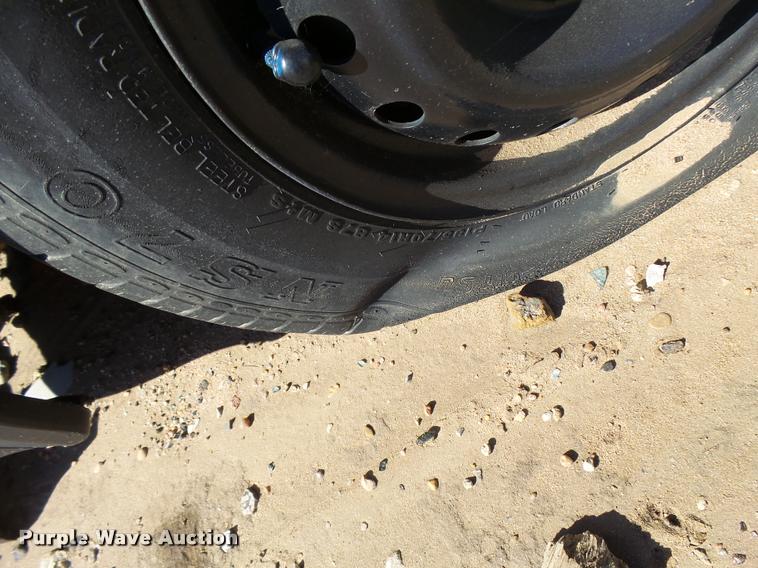 image for item L3359 1993 Honda Accord