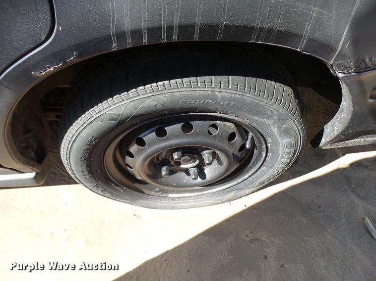 image for item L3359 1993 Honda Accord