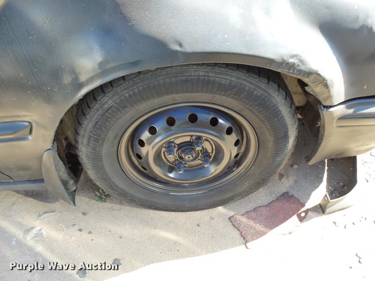 image for item L3359 1993 Honda Accord