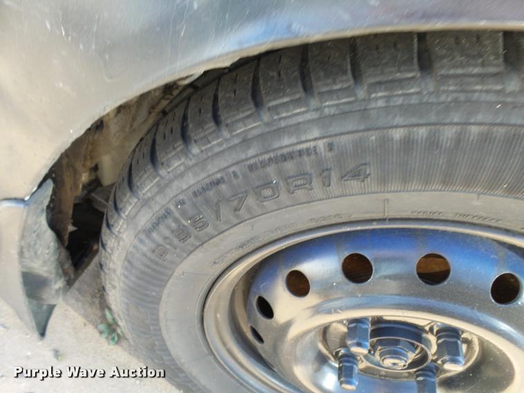 image for item L3359 1993 Honda Accord