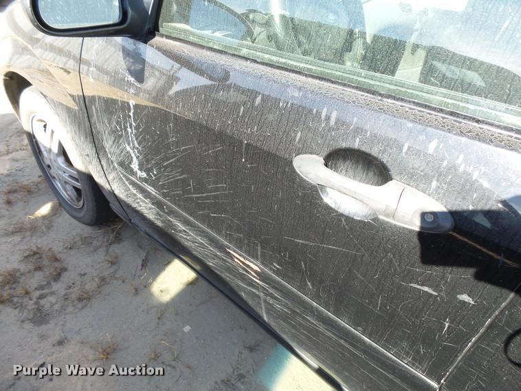 image for item L3360 2002 Ford Focus