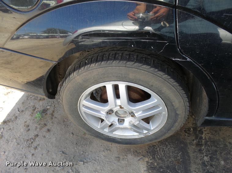image for item L3360 2002 Ford Focus