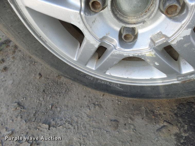 image for item L3360 2002 Ford Focus