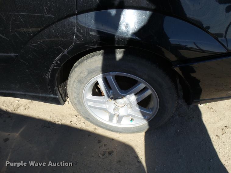 image for item L3360 2002 Ford Focus