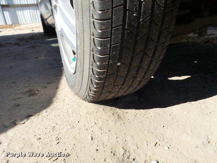 image for item L3360 2002 Ford Focus