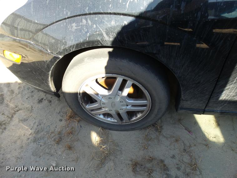 image for item L3360 2002 Ford Focus