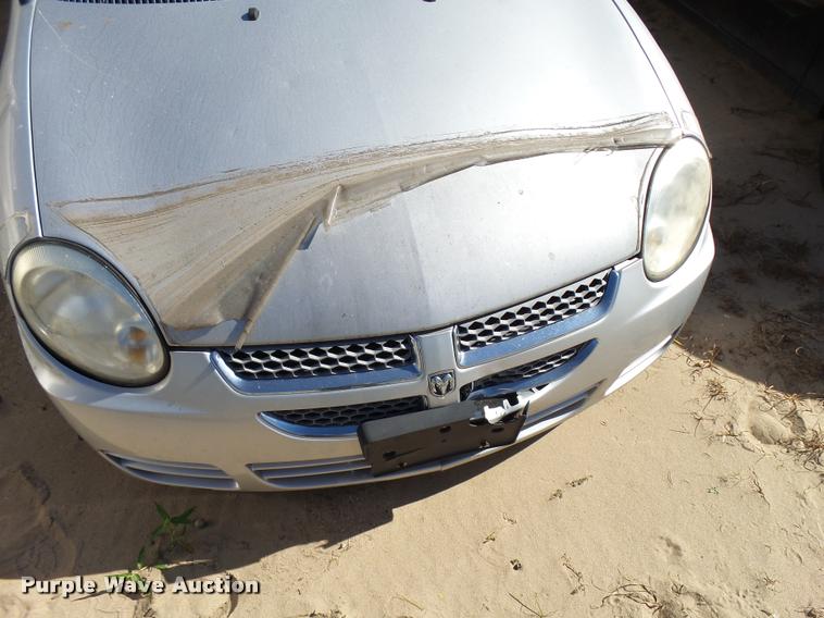 image for item L3361 2005 Dodge Neon