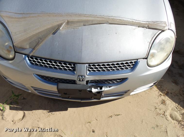 image for item L3361 2005 Dodge Neon