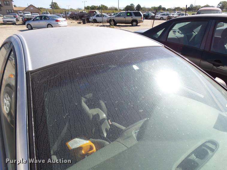 image for item L3361 2005 Dodge Neon