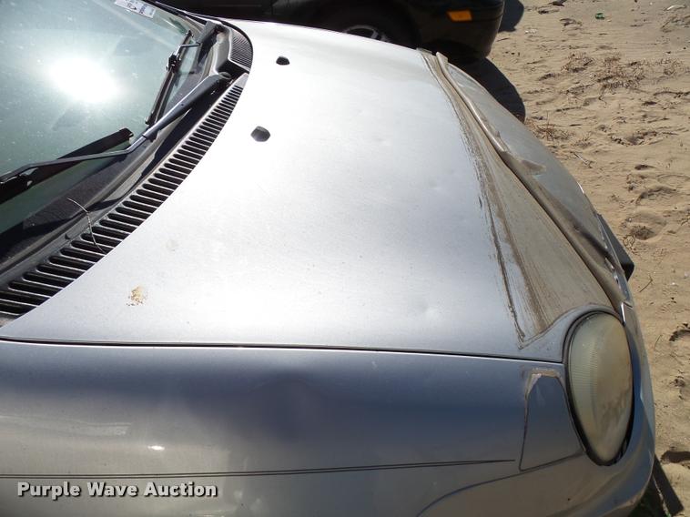 image for item L3361 2005 Dodge Neon