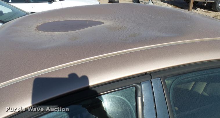 image for item L3364 1996 Ford Taurus