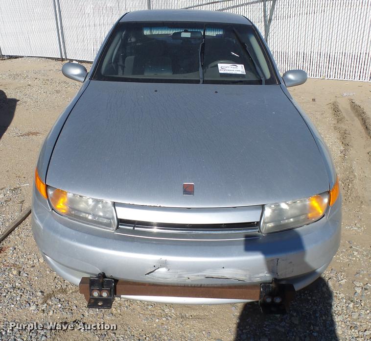 image for item L3366 2002 Saturn LS L200