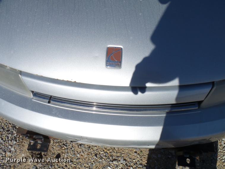 image for item L3366 2002 Saturn LS L200