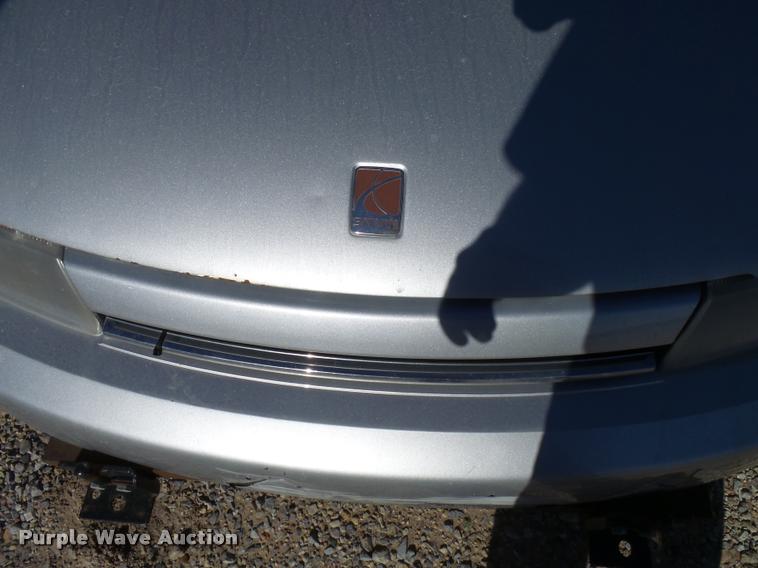 image for item L3366 2002 Saturn LS L200