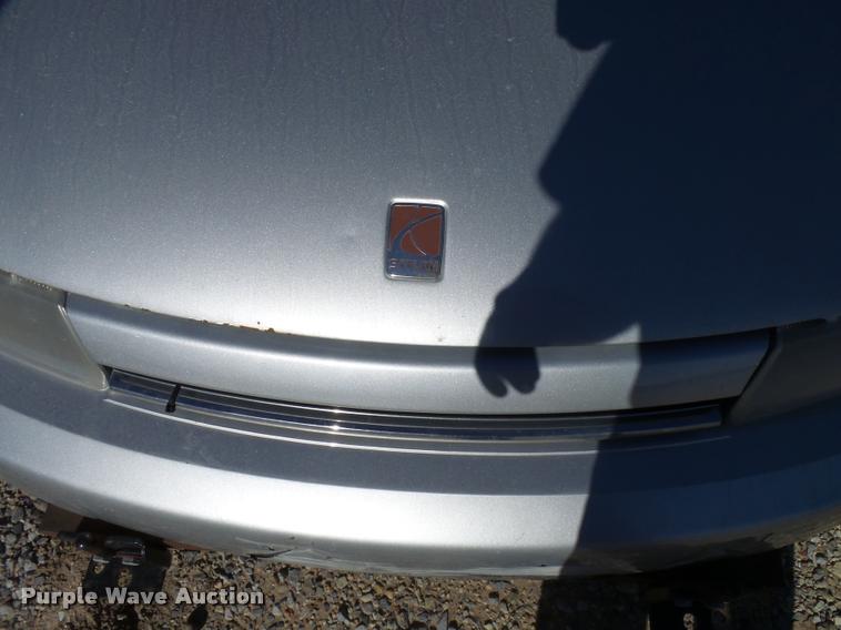 image for item L3366 2002 Saturn LS L200