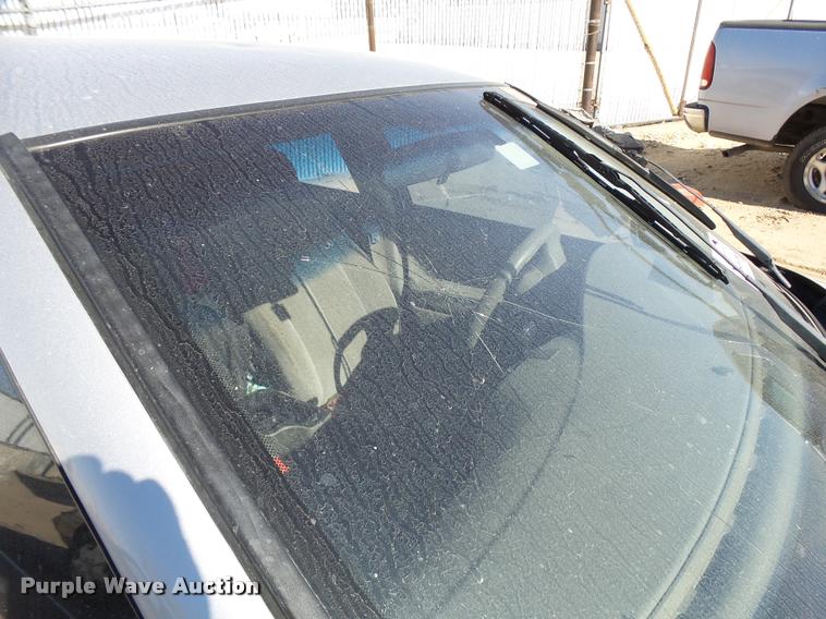 image for item L3366 2002 Saturn LS L200