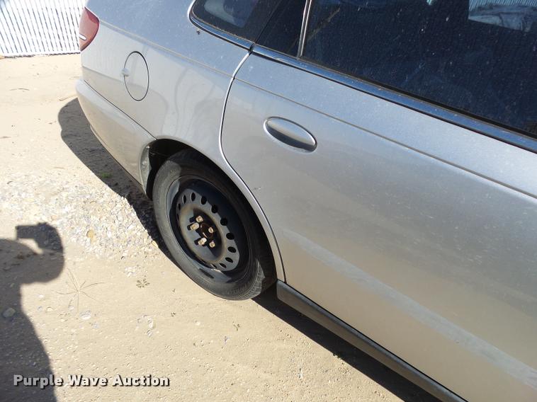 image for item L3366 2002 Saturn LS L200