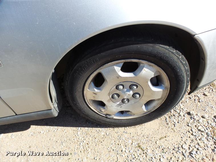 image for item L3366 2002 Saturn LS L200