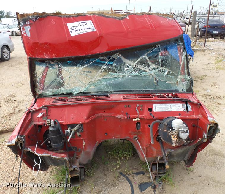 image for item L3384 2000 Jeep Cherokee parts