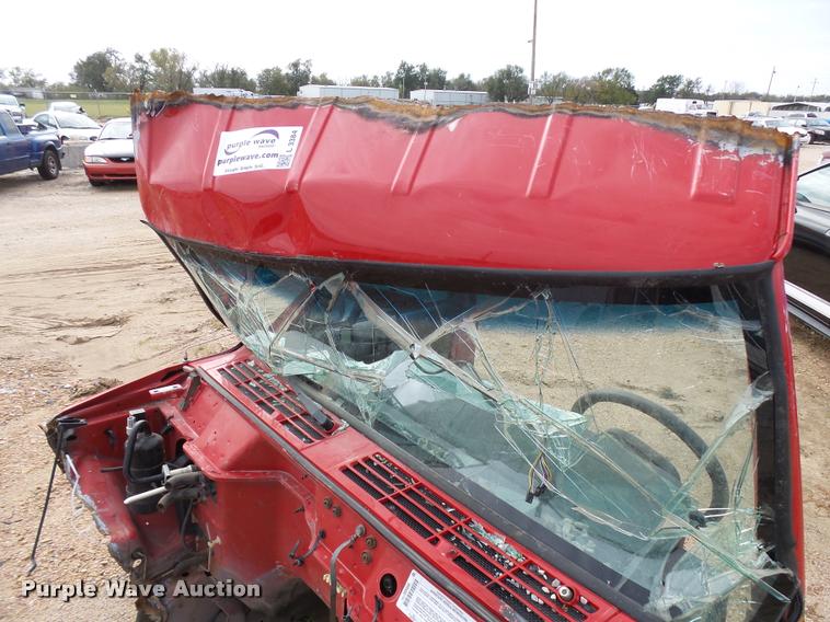 image for item L3384 2000 Jeep Cherokee parts