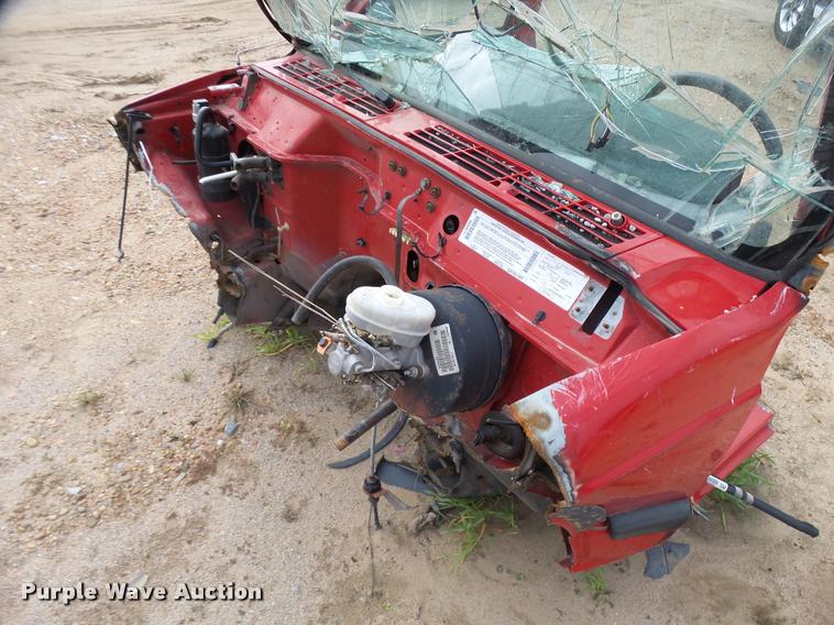 image for item L3384 2000 Jeep Cherokee parts