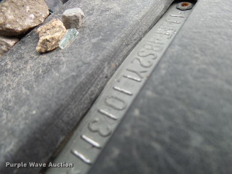 image for item L3384 2000 Jeep Cherokee parts