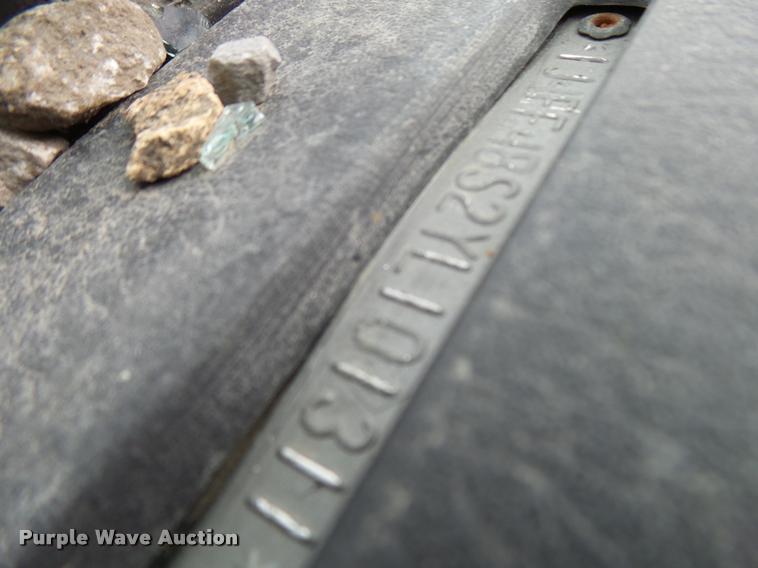 image for item L3384 2000 Jeep Cherokee parts