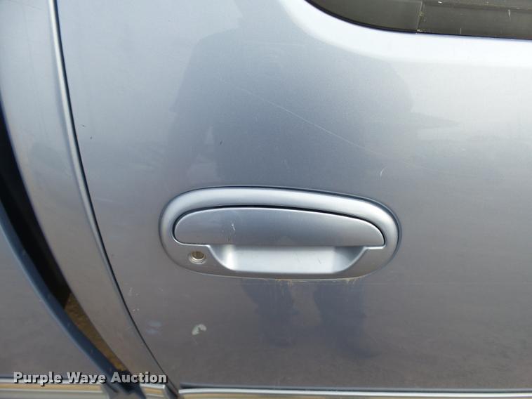 image for item L3385 1998 Ford F150 pickup truck