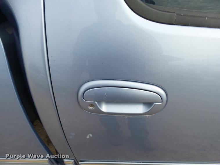 image for item L3385 1998 Ford F150 pickup truck