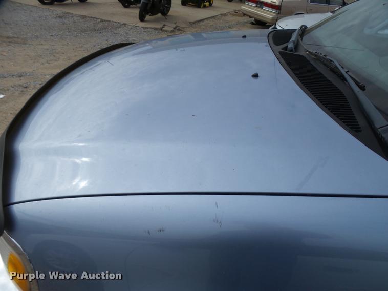 image for item L3385 1998 Ford F150 pickup truck