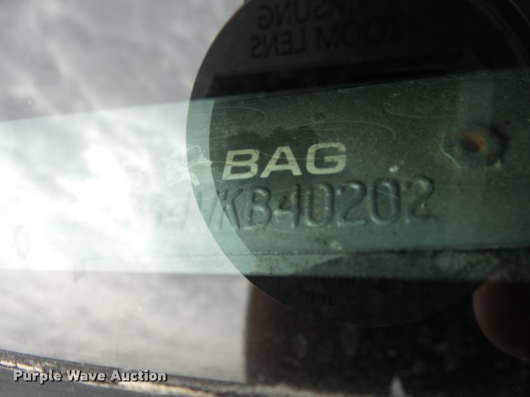 image for item L3385 1998 Ford F150 pickup truck