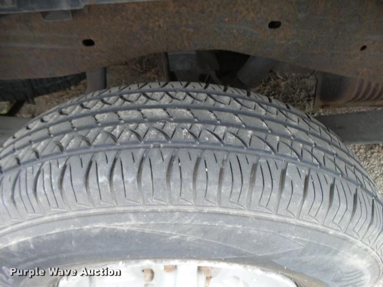 image for item L3386 1993 Ford Ranger pickup truck