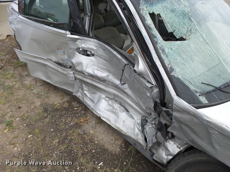 image for item L3387 2000 Buick Park Avenue