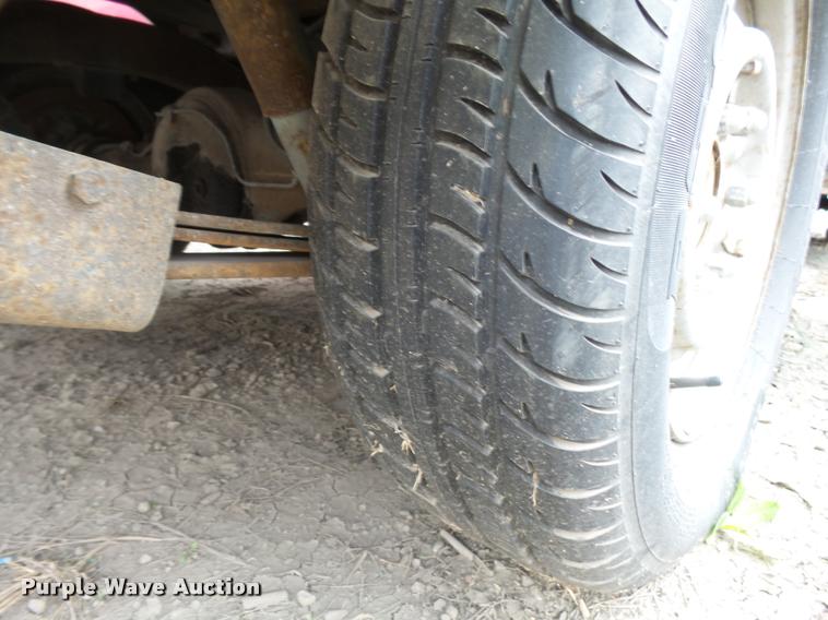 image for item L3388 1982 Datsun King Cab pickup truck