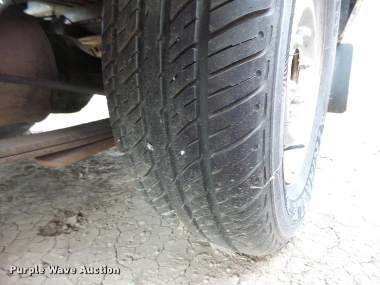 image for item L3388 1982 Datsun King Cab pickup truck