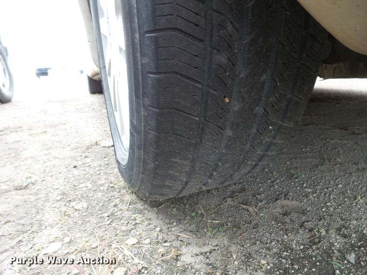 image for item L3389 2007 Lincoln Town Car