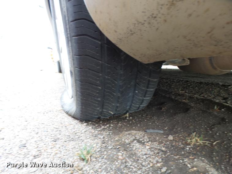 image for item L3389 2007 Lincoln Town Car