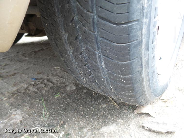 image for item L3389 2007 Lincoln Town Car