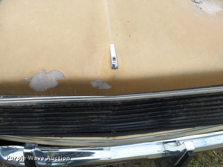 image for item L3390 1984 Chevrolet 10 pickup truck