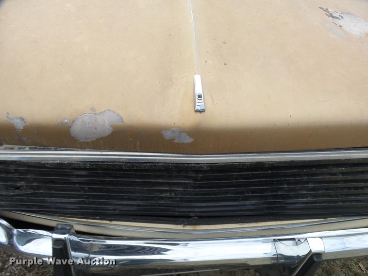 image for item L3390 1984 Chevrolet 10 pickup truck